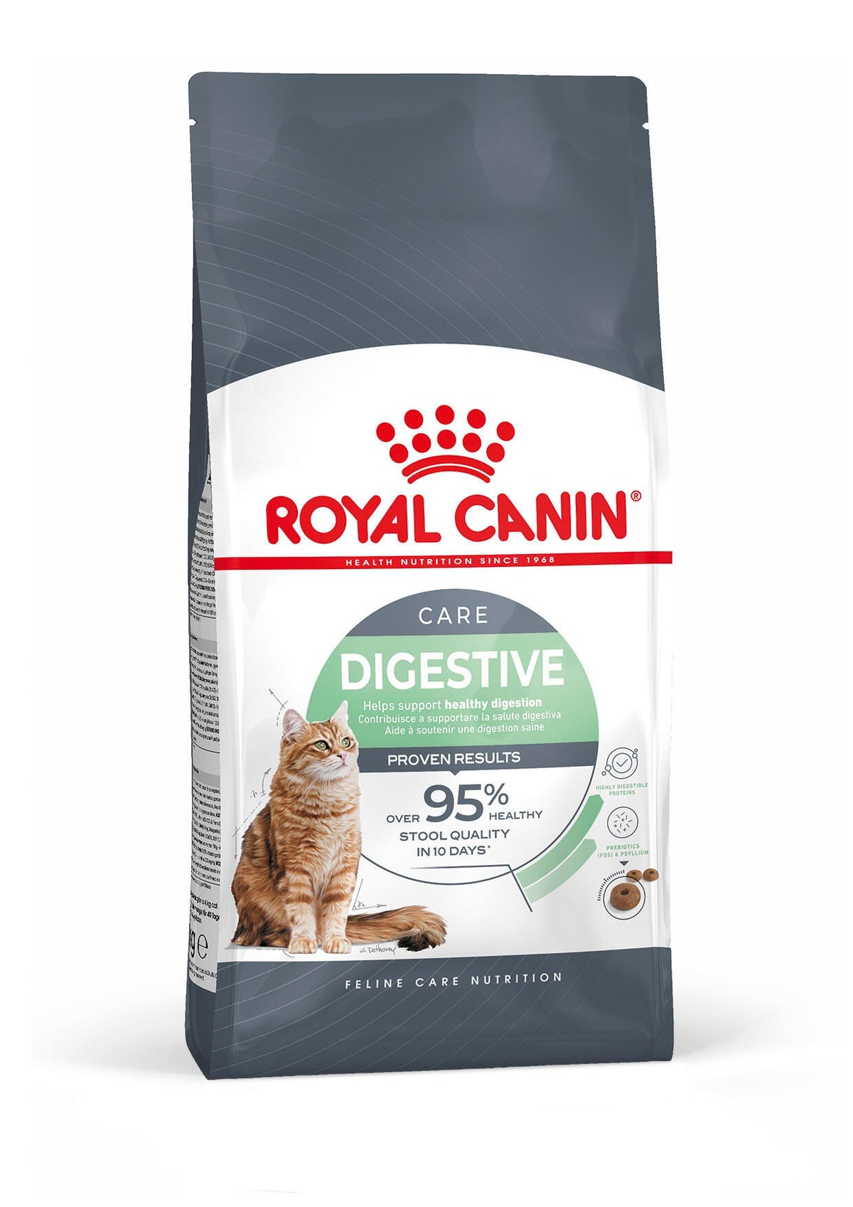 ROYAL CANIN Feline Care Nutrition Digestive Care 400 g