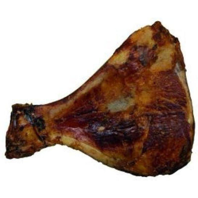 ZOOMALIN Omoplate de cochon Friandise Naturelle pour Chien