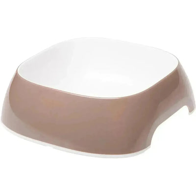 FERPLAST Gamelle Antislip Gris S