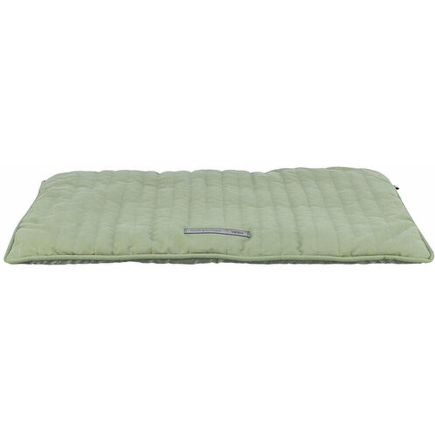 TRIXIE Couchage Marley 70x50cm Vert Sauge