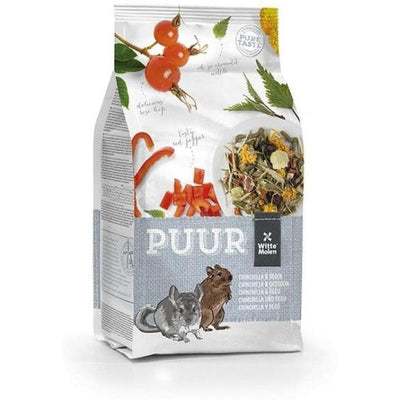PUUR Chinchilla & Octodon Spray 250ml