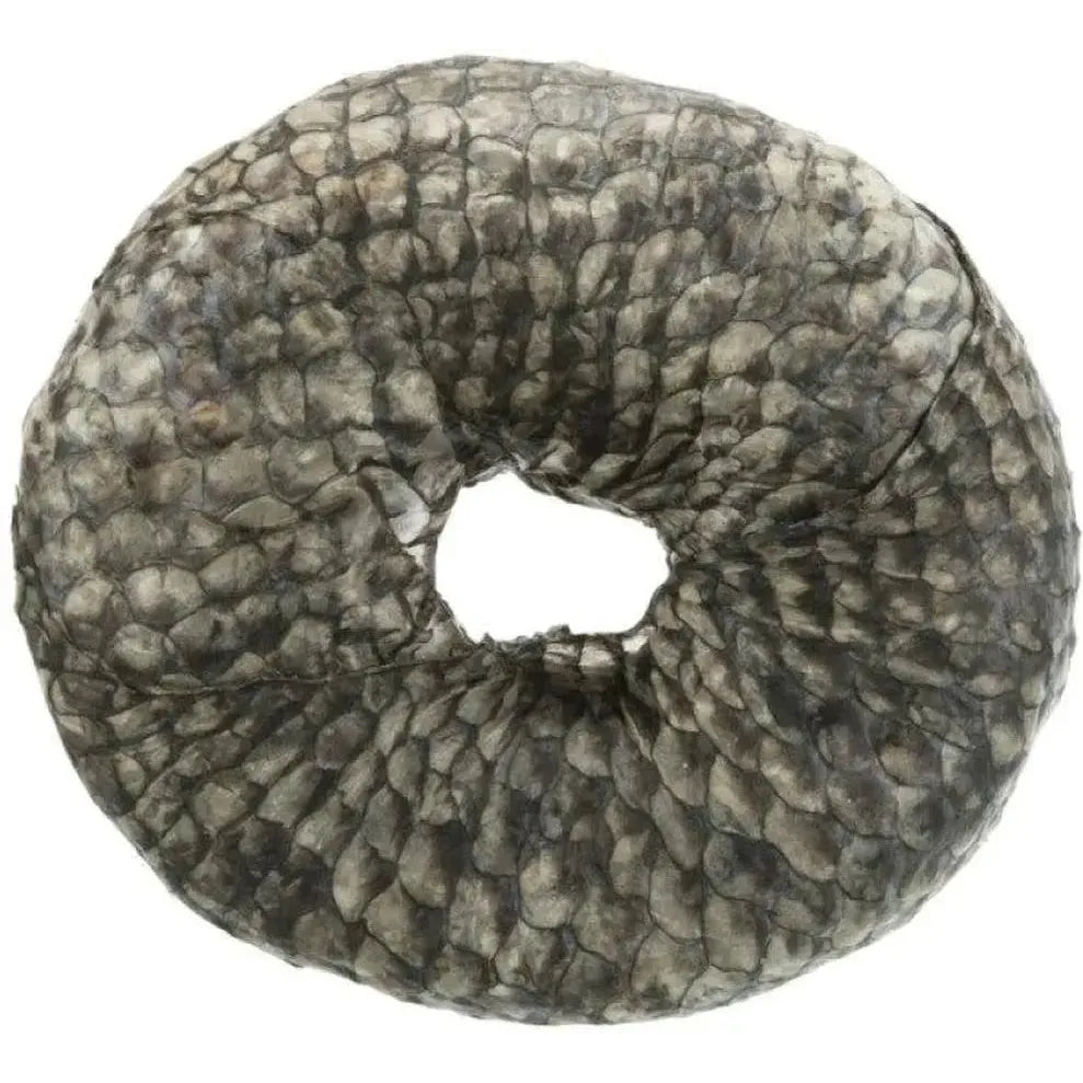 TRIXIE Denta Fun Ring au poisson ø 10 cm 110 g