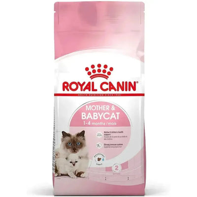 ROYAL CANIN Mother & Babycat 2kg