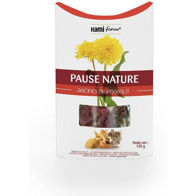 HAMIFORM Pause Nature Racines de Pissenlit 120g