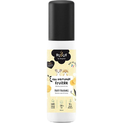 VADIGRAN Eau parfumée fruité PLOUF 100ml