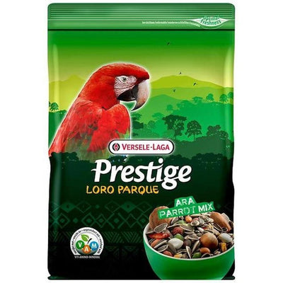 ZOOMALIN PLP Ara Parrot Mix 2kg