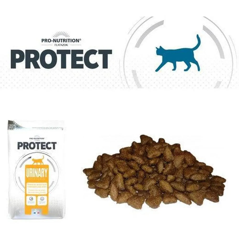 PROTECT Chat Urinary 8kg