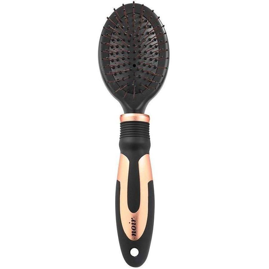 ZOOMALIN Brosse de nettoyage Noir Brush Metal Small pour filtres et pompes EHEIM