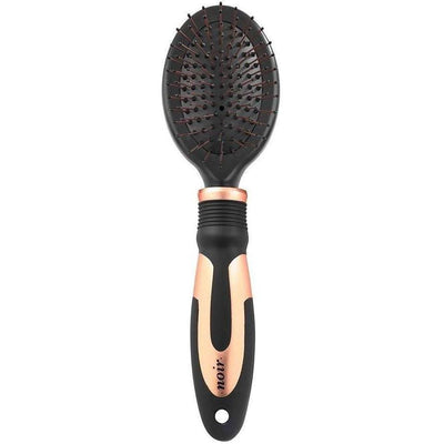 ZOOMALIN Brosse de nettoyage Noir Brush Metal Small pour filtres et pompes EHEIM