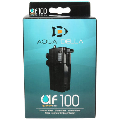 AQUA DELLA AF-100, la boîte