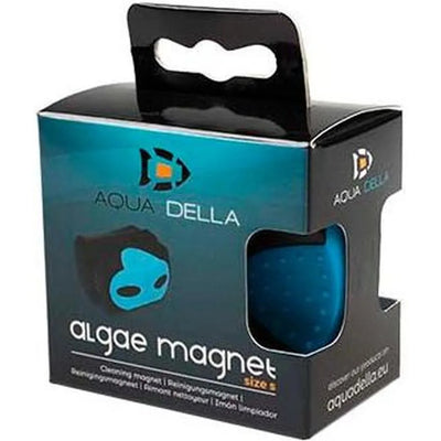 LAROY Aimant Anti Algues M 5.2x7.5x8 cm