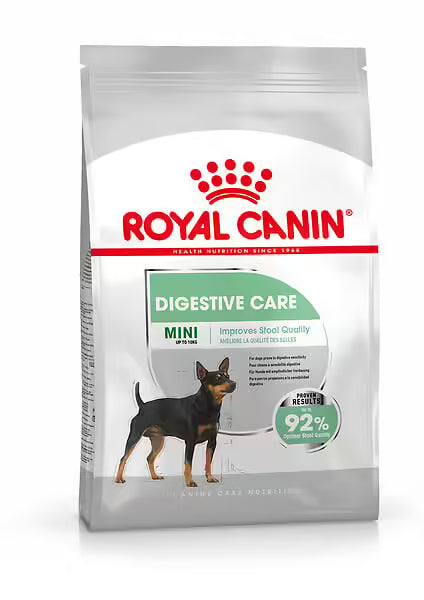 ROYAL CANIN Mini Digestive Care 3kg