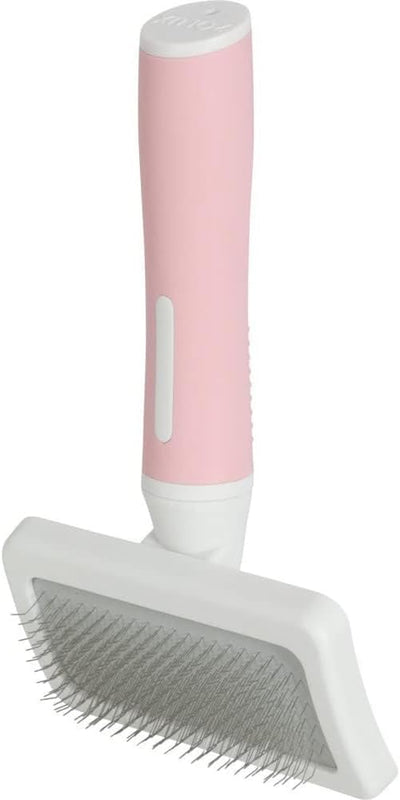 ZOLUX Brosse Slicker Chat ANAH Taille M 9,5 x 5,5 cm