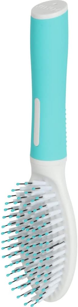 ZOLUX Brosse bi-matière Chiot ANAH Taille XS 21cm
