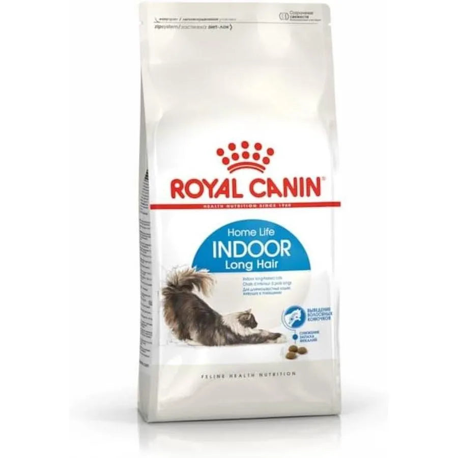 ROYAL CANIN Indoor Long Hair 400g