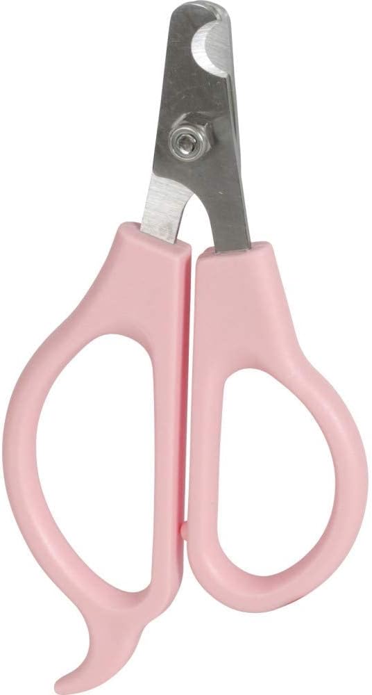 ZOLUX Coupe Griffes Chat ANAH Taille M Multicolore 15 cm