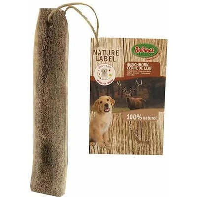 ZOOMALIN Demi Bois de Cerf Spécial Chiot 50g