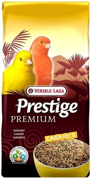 VERSELE LAGA Prestige Premium Canaris 2.5kg