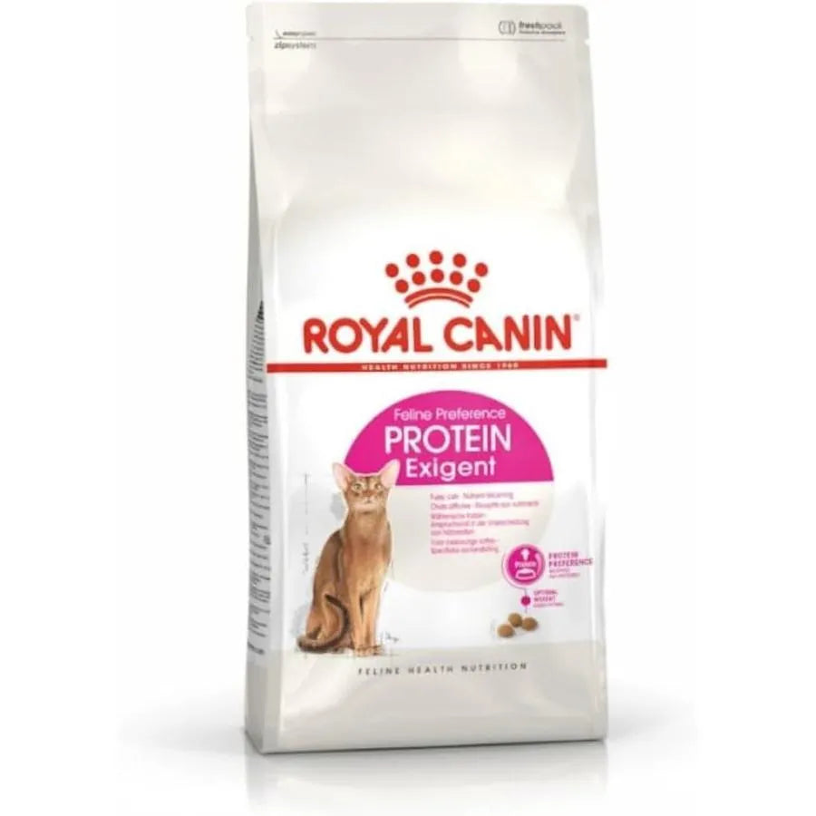 ROYAL CANIN Protein Exigent 400g