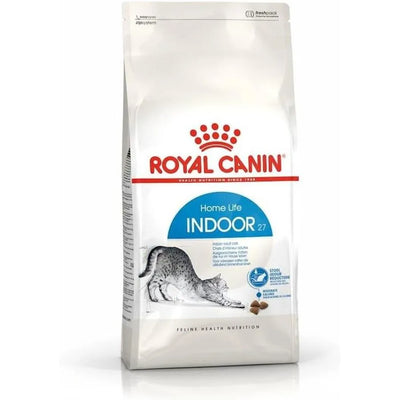 ROYAL CANIN Indoor 27 3 x 400g