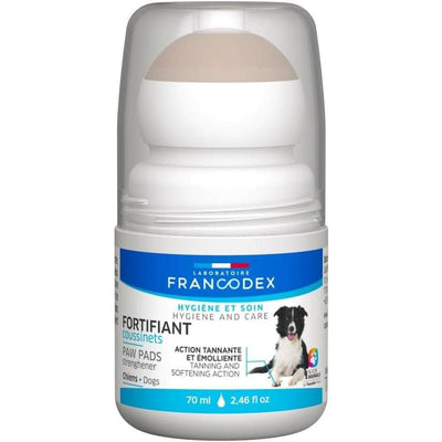 FRANCODEX Fortifiant Coussinets Plantaires Chien 90ml