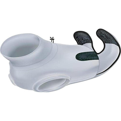 TRIXIE Body Protecteur Post-Opératoire Chat Gris Taille M
