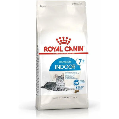 ROYAL CANIN Indoor 7+ 400g