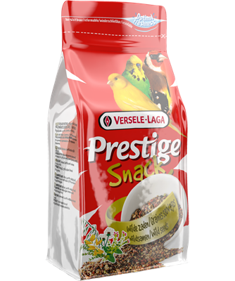 VERSELE LAGA Prestige Snack Graines Sauvages 125g