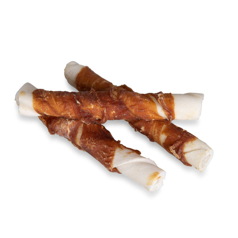 VADIGRAN Butcher BBQ, sticks enrobés de canard 12 cm, 140 g