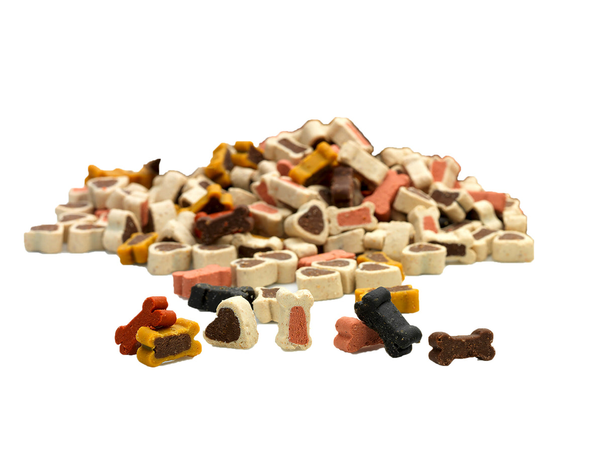 VADIGRAN Candy Store Party Mix, les friandises