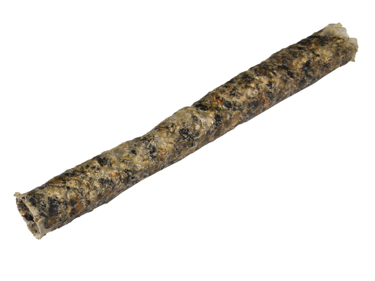 VADIGRAN Bâtonnets de Plie Friandise Chien Séchée Naturellement 14 cm