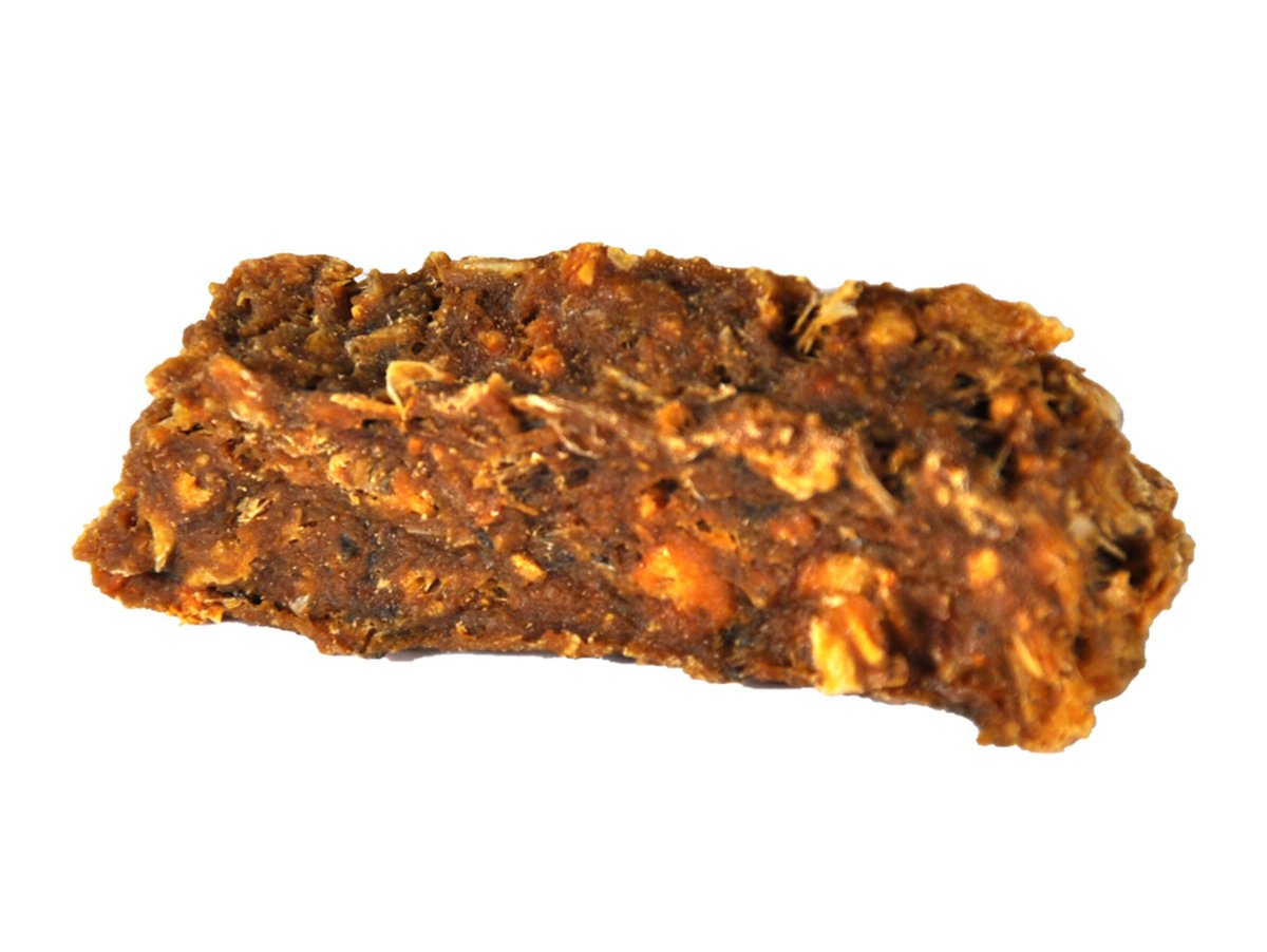 VADIGRAN Bouchée de maquereau Friandise naturelle pour chien et chat 8g