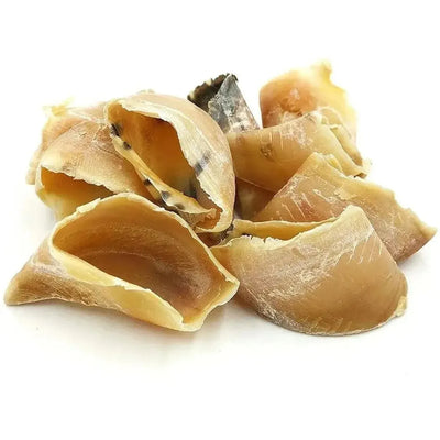GRIZO Sabots de Veau pour Chien