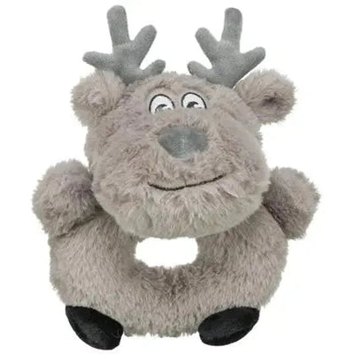 TRIXIE Xmas Renne en peluche 24cm