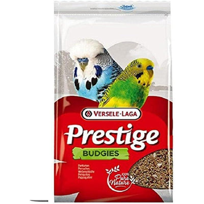 VERSELE LAGA Prestige Mélange de Graines pour Perruches 5x4kg