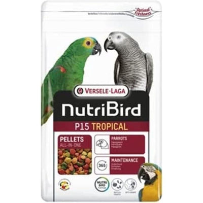 VERSELE LAGA NutriBird P15 Tropical 6x1kg