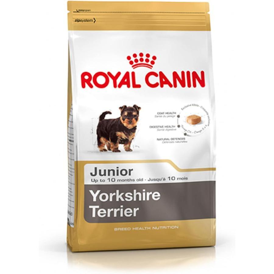 ROYAL CANIN Yorkshire Terrier Junior 1,5kg