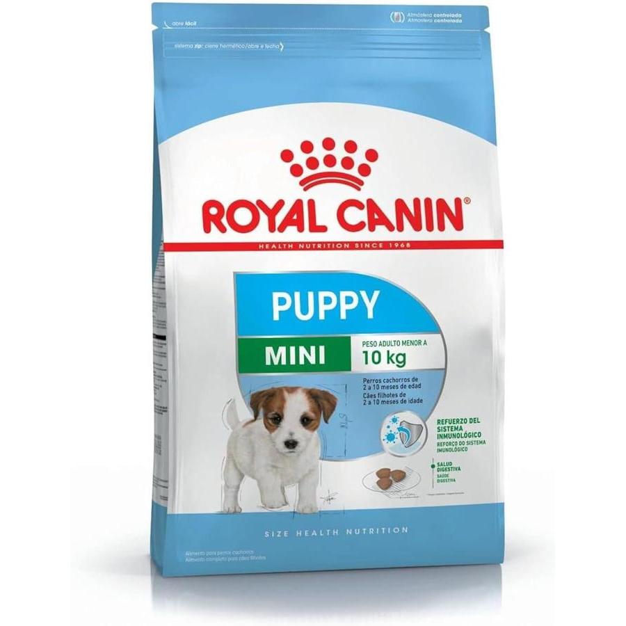 ROYAL CANIN Puppy Mini 800g