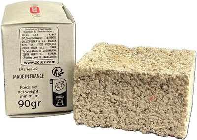ZOLUX Bloc Sels Minéraux pour Oiseau 90g