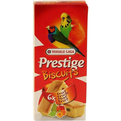 VERSELE LAGA Biscuits Oiseaux Fruits 6x70g