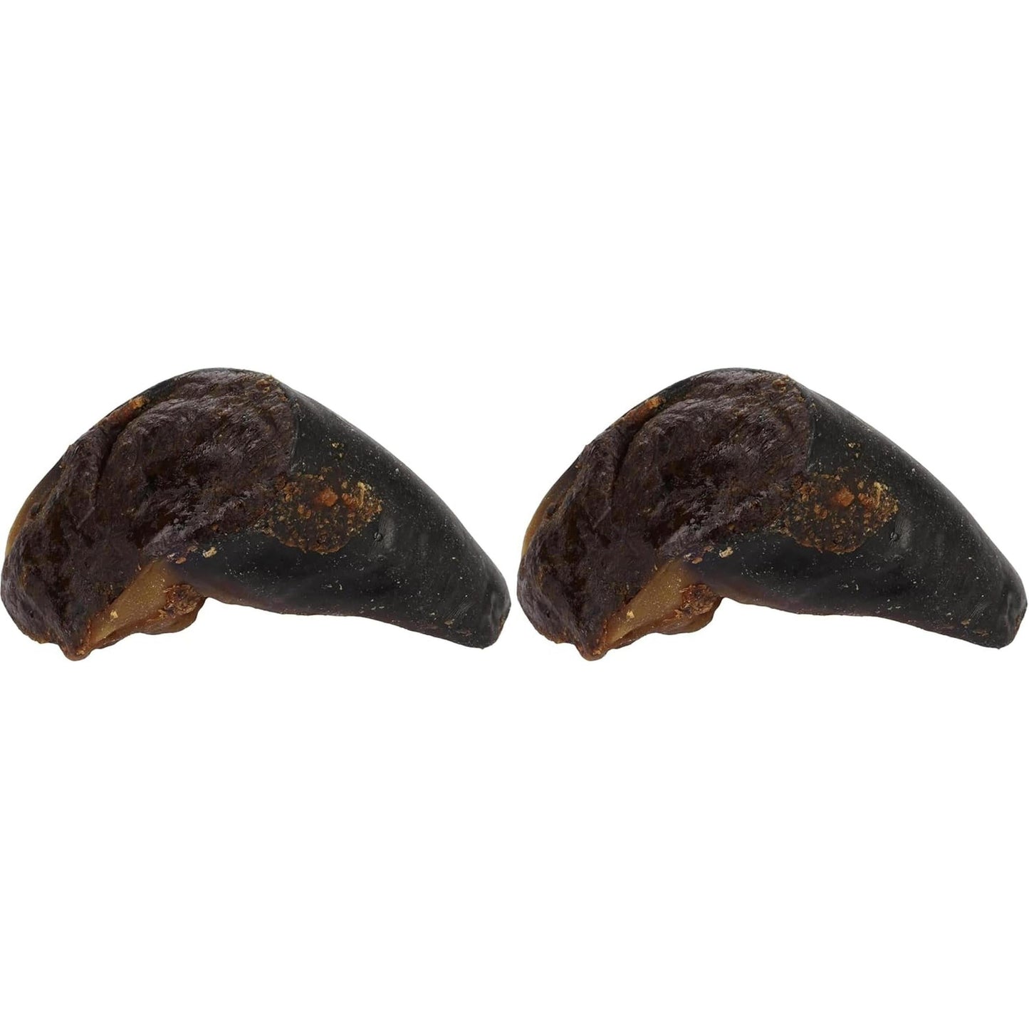 FLAMINGO Nature snack sabot de buffle avec panse Lot de 2 126g
