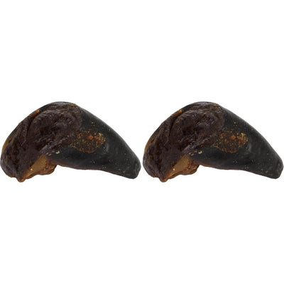FLAMINGO Nature snack sabot de buffle avec panse Lot de 2 126g
