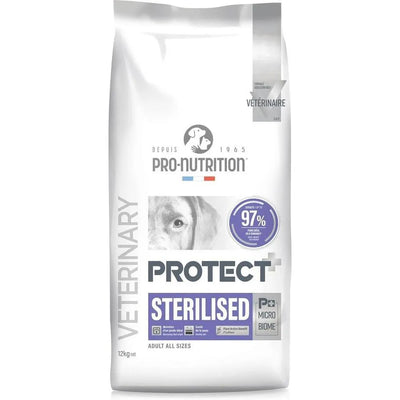 PROTECT Chien Stérilisé 12kg
