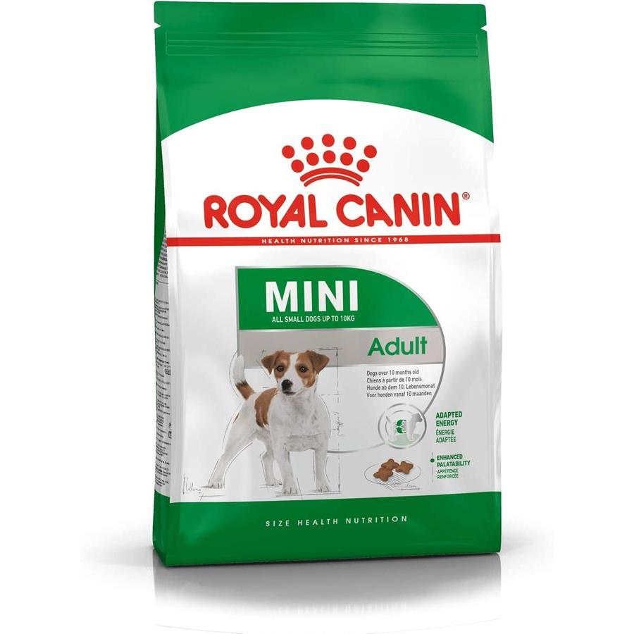 ROYAL CANIN Mini Adult Poulet 2 kg