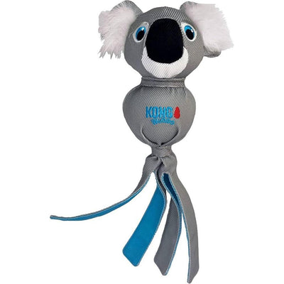 KONG Wubba Zoo Koala Taille L Jouet pour Chien