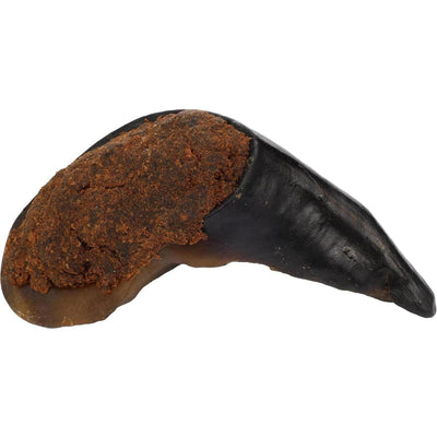 FLAMINGO Nature snack sabot de buffle fourré Panse 135g
