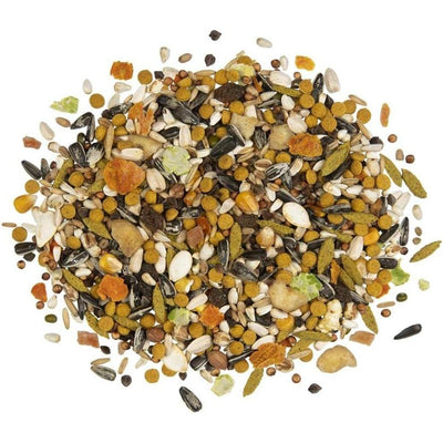 WITTE MOLEN Country Perroquet Aliment Complet 2kg