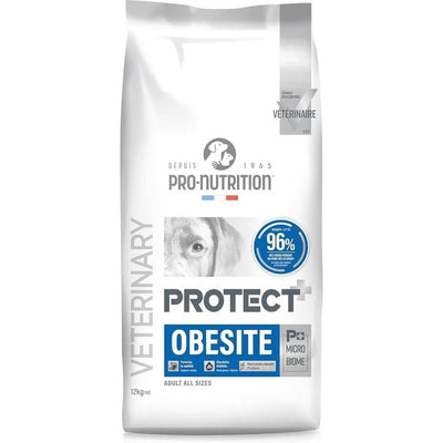 PROTECT PROTECT Chien Obésité 12kg