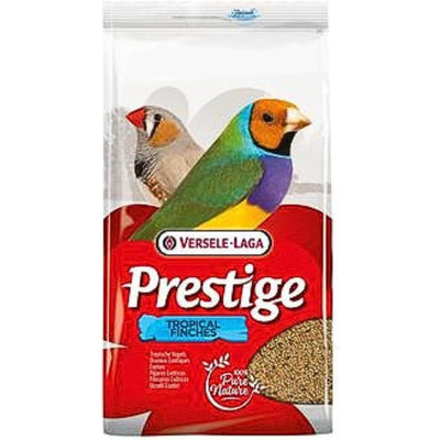 VERSELE LAGA Prestige Oiseaux Exotiques 4kg