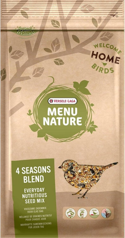 VERSELE LAGA Menu Nature 4 Seasons Blend 1kg